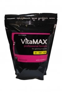 VitaMAX 800 gr