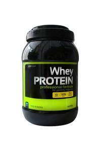 Whey Protein Professional formula
