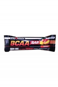 BCAA bar