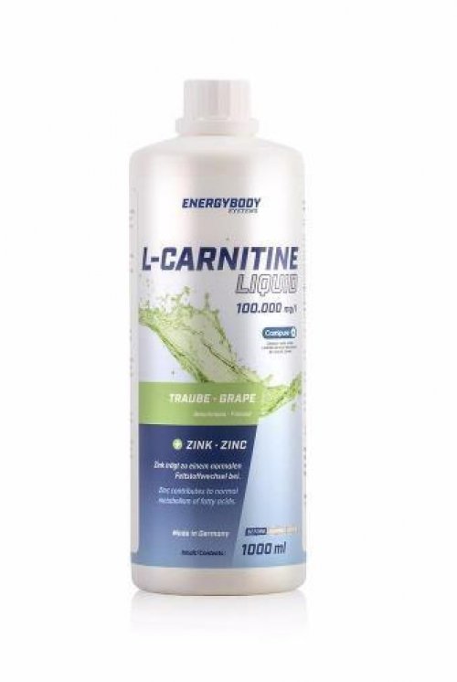 L-CARNITINE, 1L