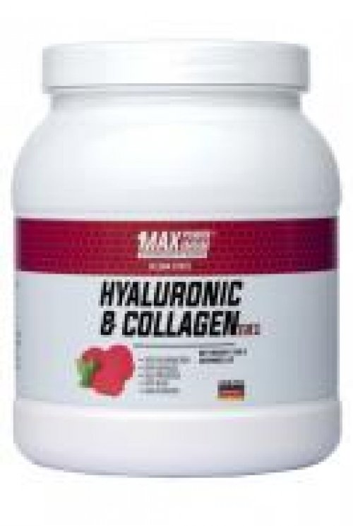 Hyaluronic & Collagen 400 гр