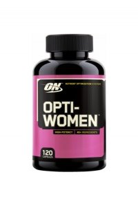 Opti-Women, 120caps