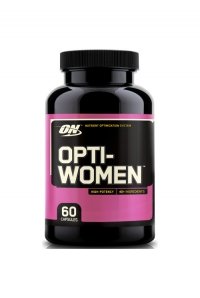 Opti-Women, 60caps