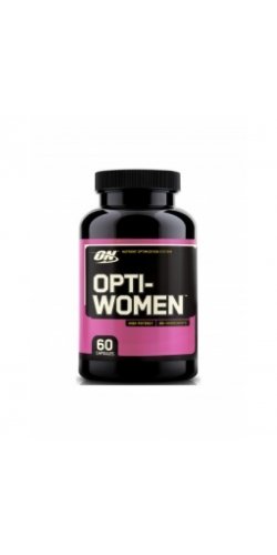 Opti-Women 60 caps