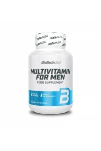 Multivitamin for Men 60tabs