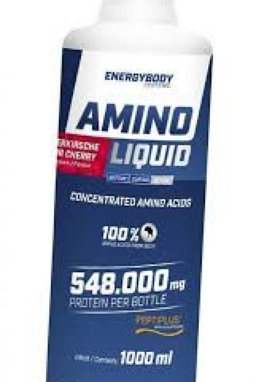 XXL Amino Liquid, 1L
