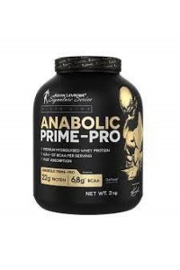 Kevin Levrone Anabolic Prime-Pro, 2000г