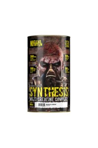 NUCLEAR NUTRITION SYNTHESIS Multi Creatine Complex