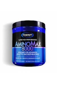 Aminomax 8000, 325 tabs