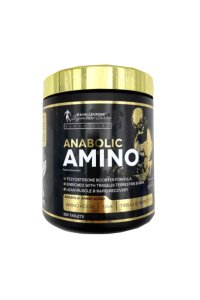 Kevin Levrone - Anabolic amino