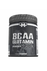 Mammut BCAA Glutamin Powder - 450 gr