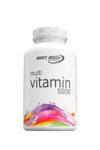 Best Body Nutrition Multi 5000