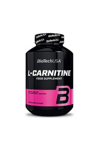 L-Carnitine 1000, 60tabs