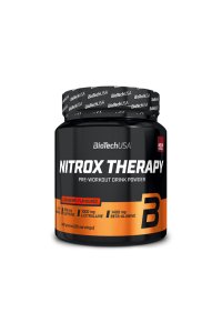 Nitrox Therapy от BioTech USA