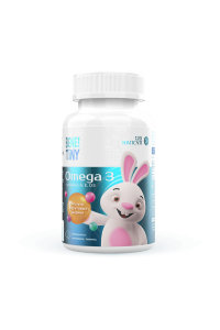 Bene Tiny Omega-3 (120 капсул)
