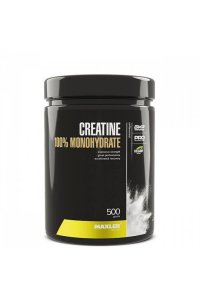 Maxler Creatine Monohydrate 500 гр
