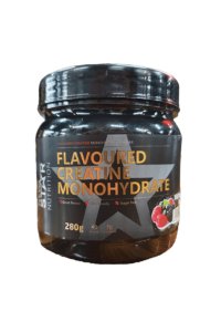 CREATINE MONOHYDRATE 280Г NEW STAR NUTRITION