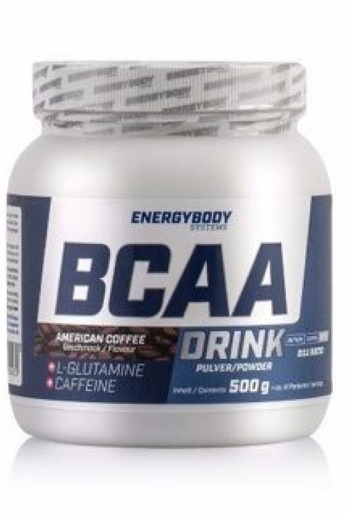 BCAA DRINK 500g