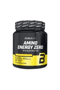 Amino Energy Zero BioTech (USA)