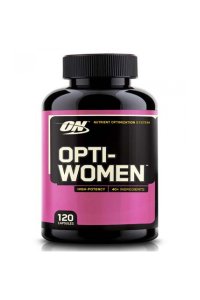 Opti-Women 120 caps