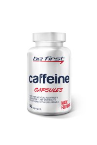 Caffeine 60caps