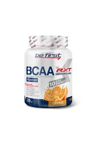 BCAA RXT Powder