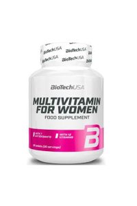 Multivitamin for Women, 60tab