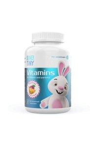 Bene Tiny Vitamins (60 капсул )