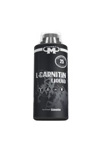 L-CARNITIN LIQUID, 500ml