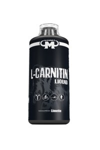 L-CARNITIN LIQUID, 1L