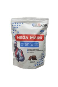 GSS Lab Mega Mass 1 kg