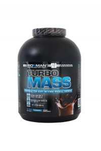 Turbo Mass 5 кг