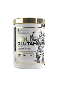 Kevin Levron Gold Glutamine 300gr