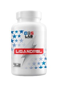 LGD-4033 Ligandrol