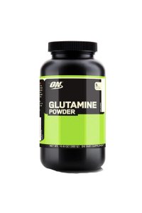 Optimum Nutrition Glutamine 300 гр.