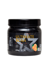 ULTIMATE BCAA 280ГР NEW STAR NUTRITION