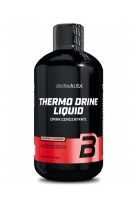 Thermo Drine Liquid, 500ml