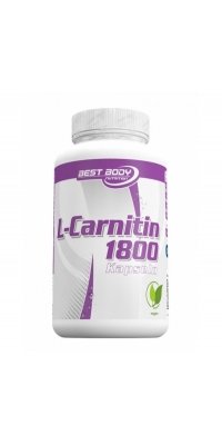 L-Carnitine .90caps
