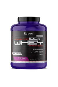 Whey Protein, 2.39 кг 80serv