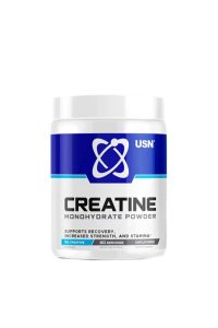 USN Creatine Pure Micronized Monohydrate Powder