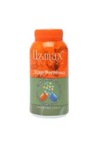 Витаминный комплекс Uzmax