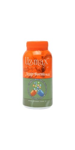 Витаминный комплекс Uzmax